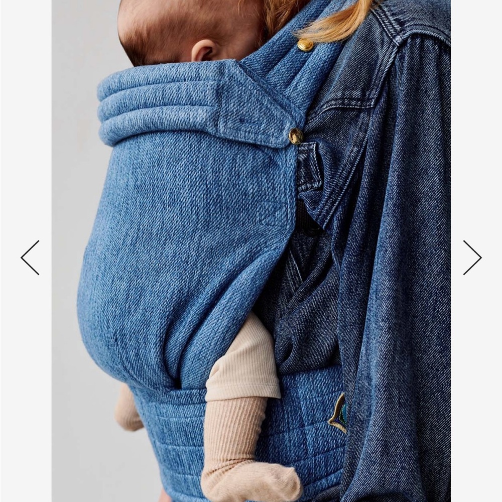Artipoppe denim classic